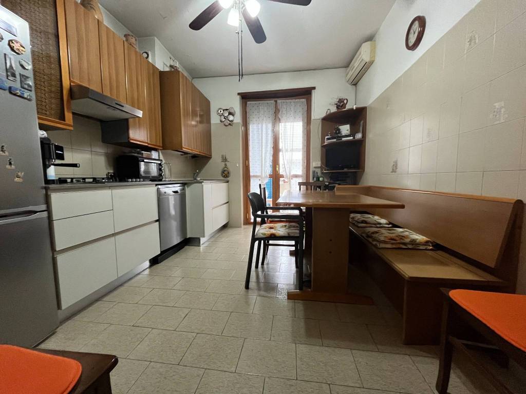 Trilocale a Milano - cod. 3831