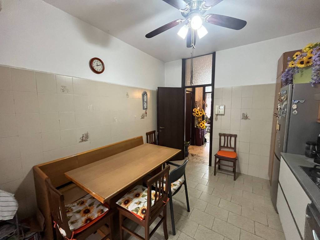 Trilocale a Milano - cod. 3831