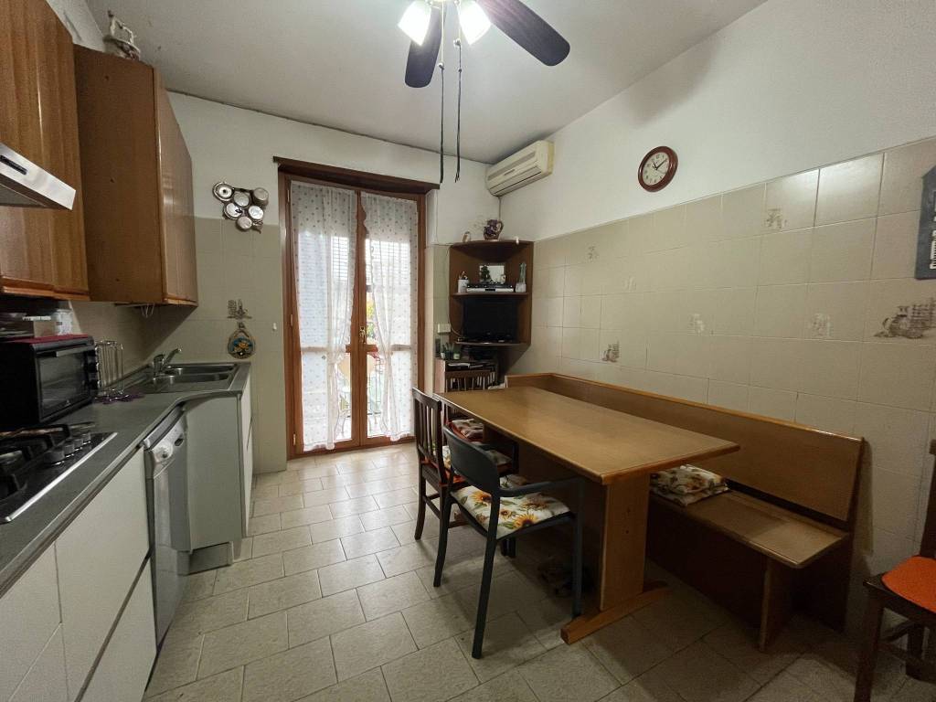 Trilocale a Milano - cod. 3831