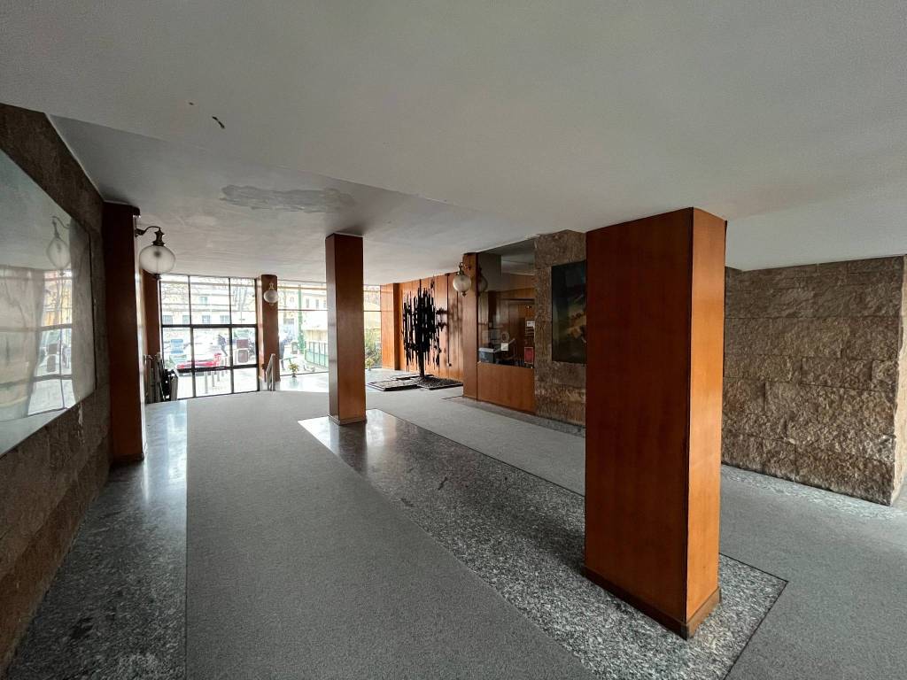 Trilocale a Milano - cod. 3831