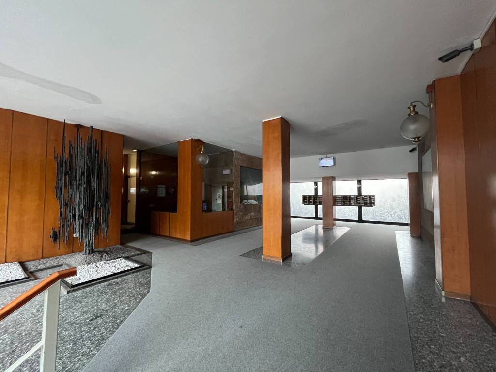 Trilocale a Milano - cod. 3831