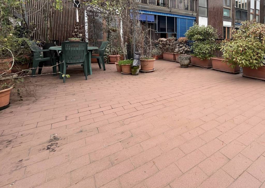 Trilocale a Milano - cod. 3831