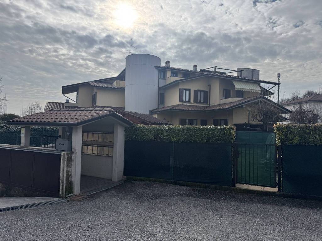 Monolocale a Dalmine - cod. 3832