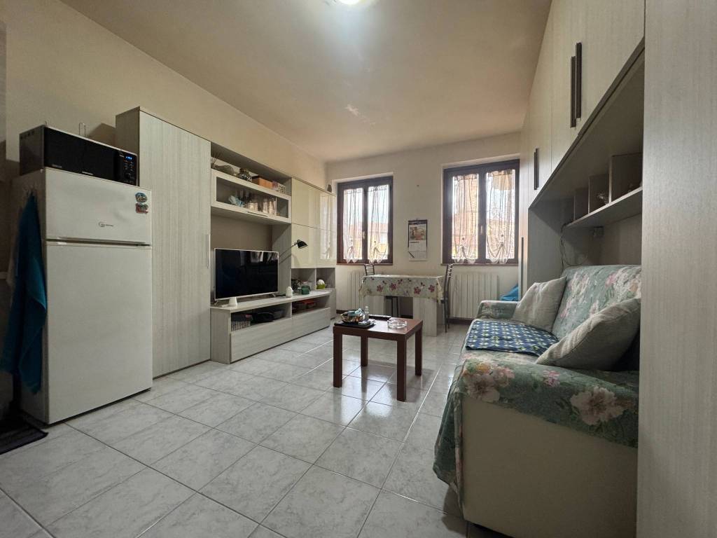 Monolocale a Dalmine - cod. 3832