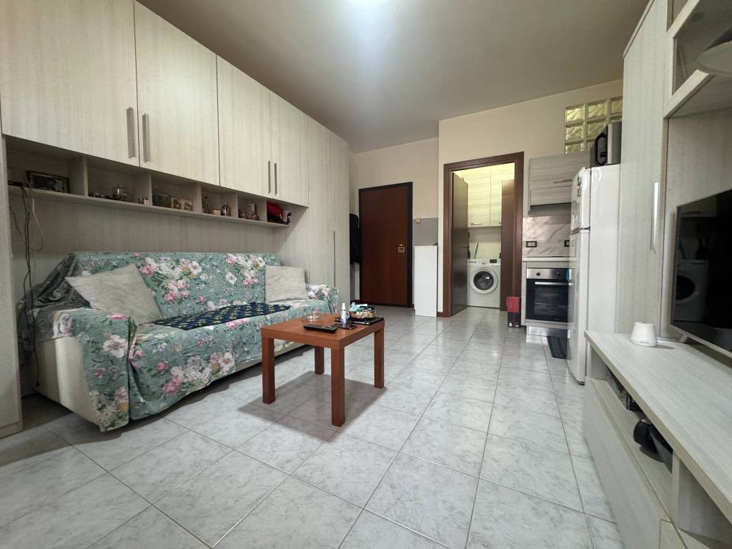 Monolocale a Dalmine - cod. 3832