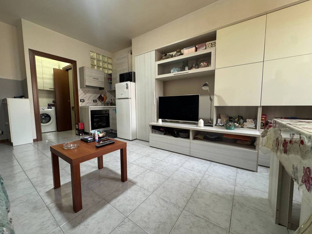 Monolocale a Dalmine - cod. 3832