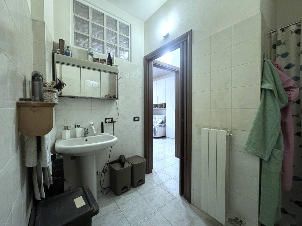 Monolocale a Dalmine - cod. 3832