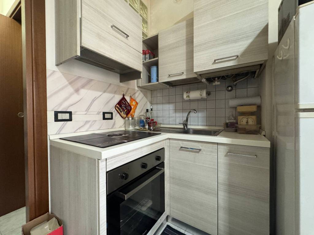 Monolocale a Dalmine - cod. 3832