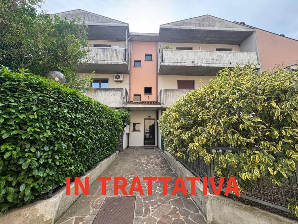 Trilocale a Dalmine - cod. 3820