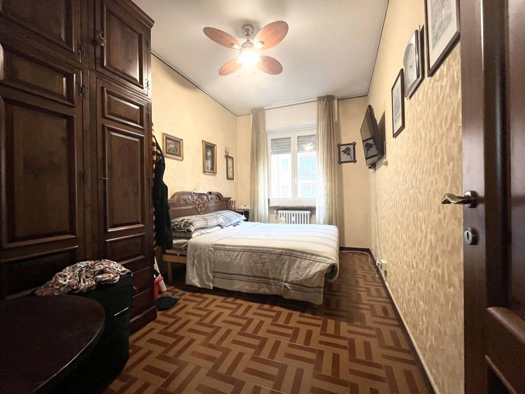 Trilocale a Milano - cod. 3833