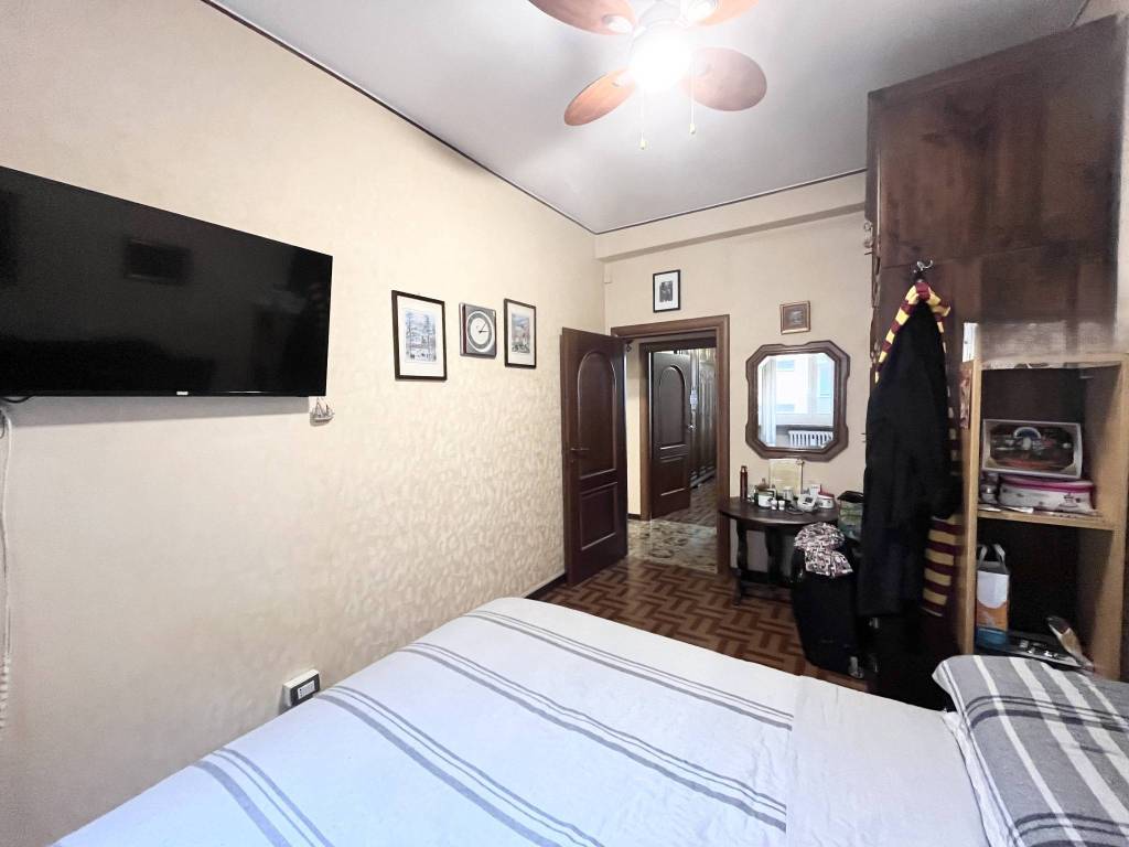 Trilocale a Milano - cod. 3833