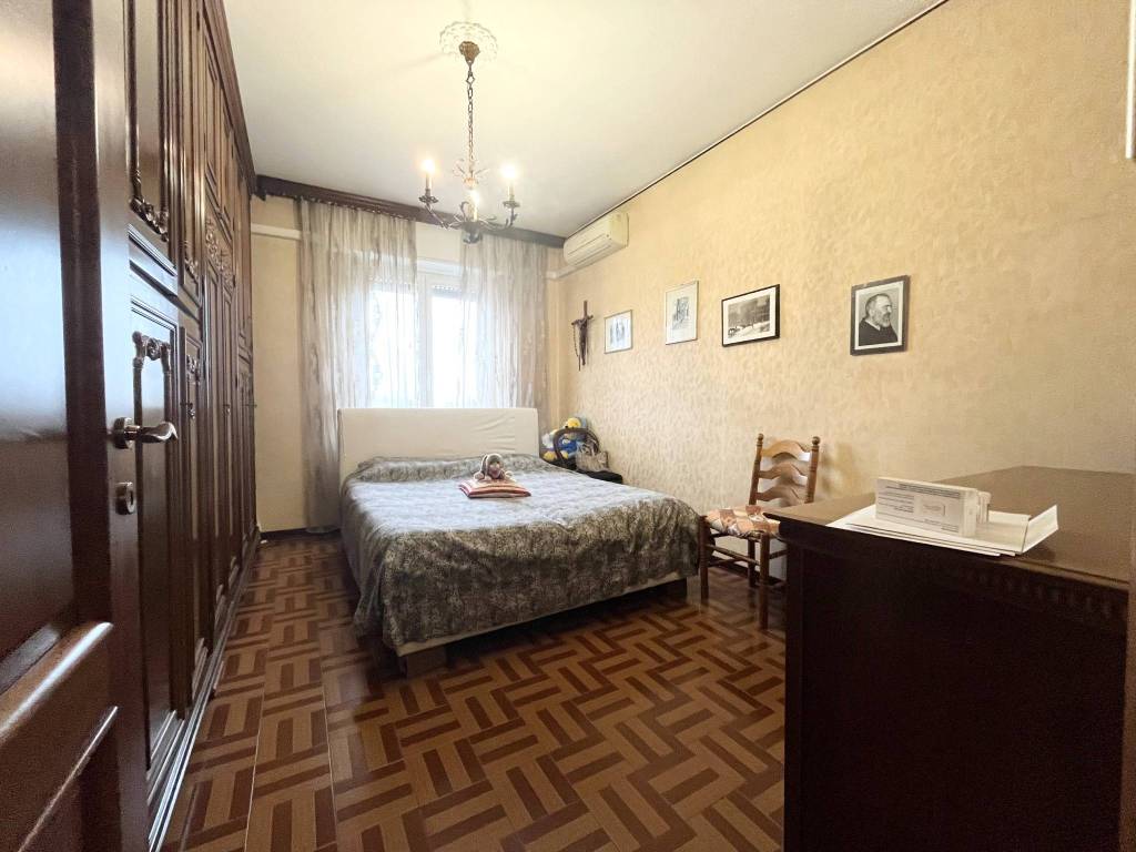 Trilocale a Milano - cod. 3833