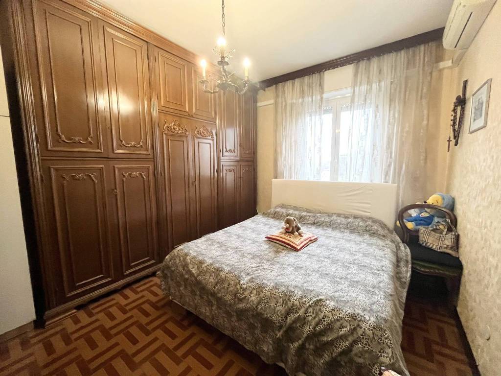 Trilocale a Milano - cod. 3833