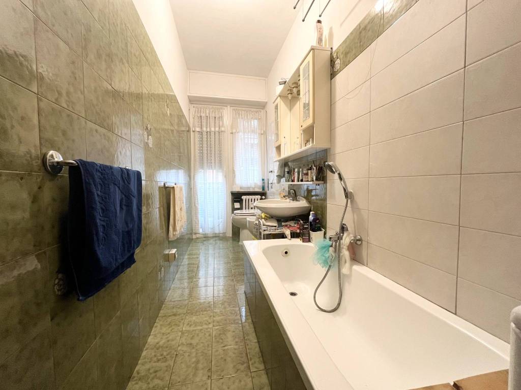 Trilocale a Milano - cod. 3833