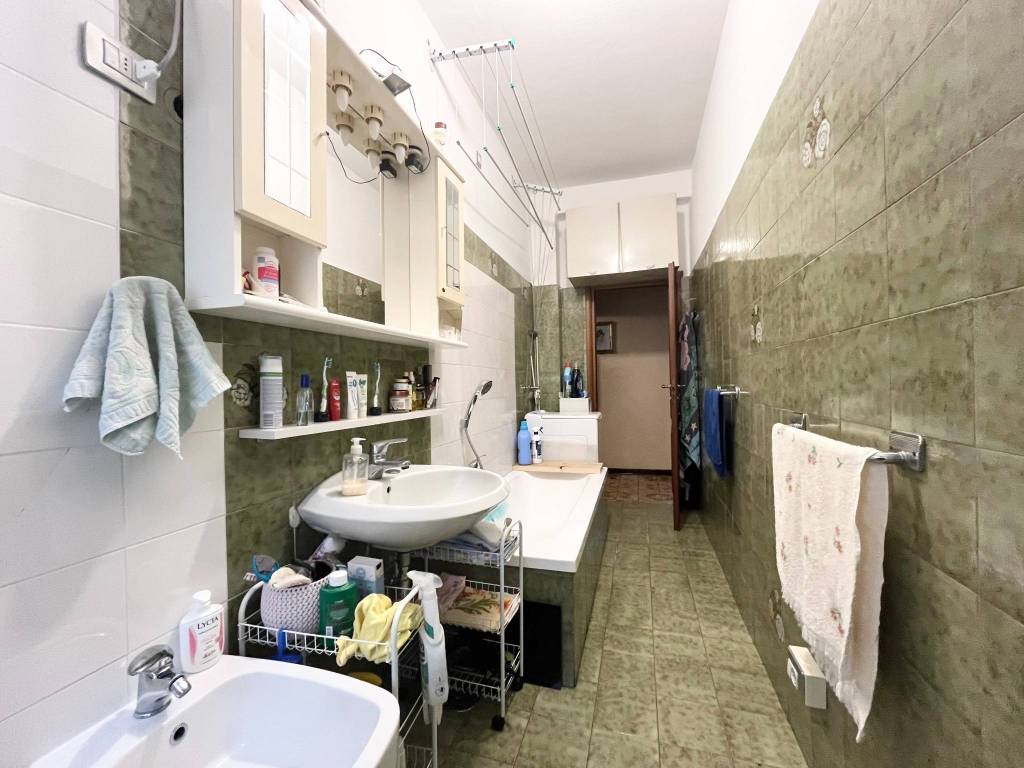 Trilocale a Milano - cod. 3833