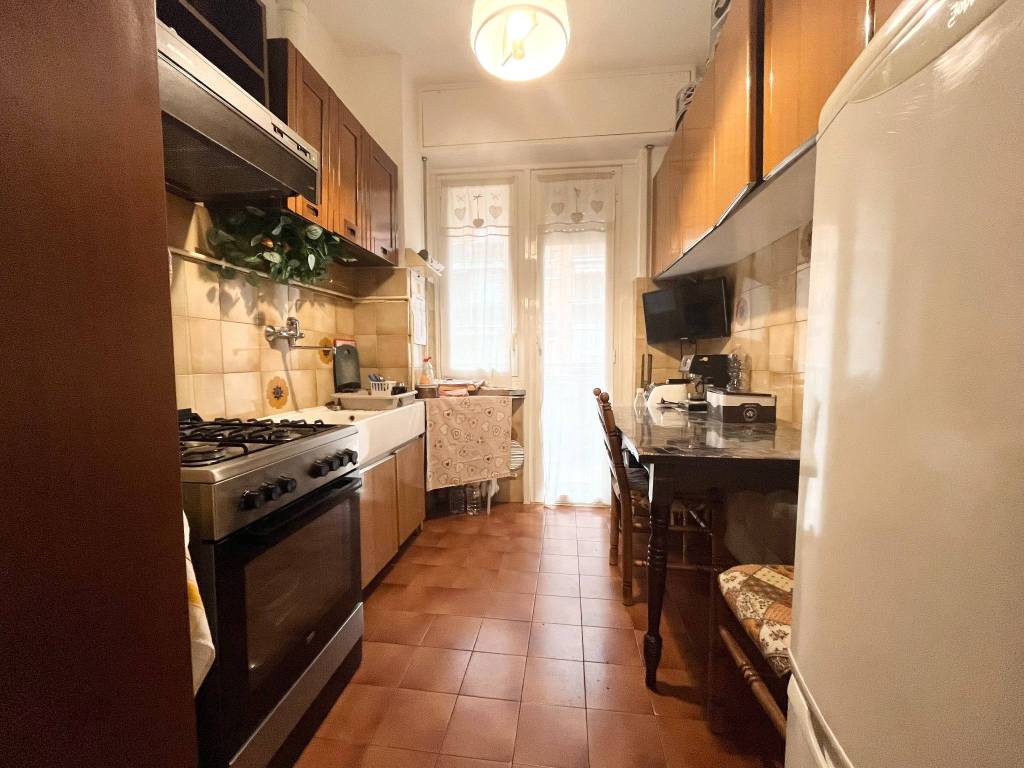 Trilocale a Milano - cod. 3833