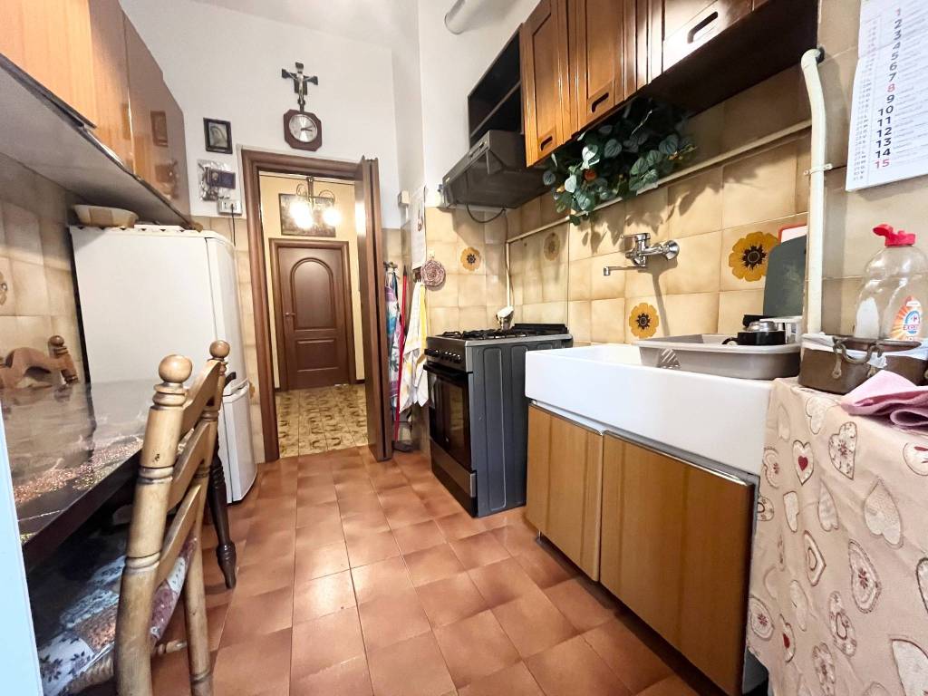 Trilocale a Milano - cod. 3833