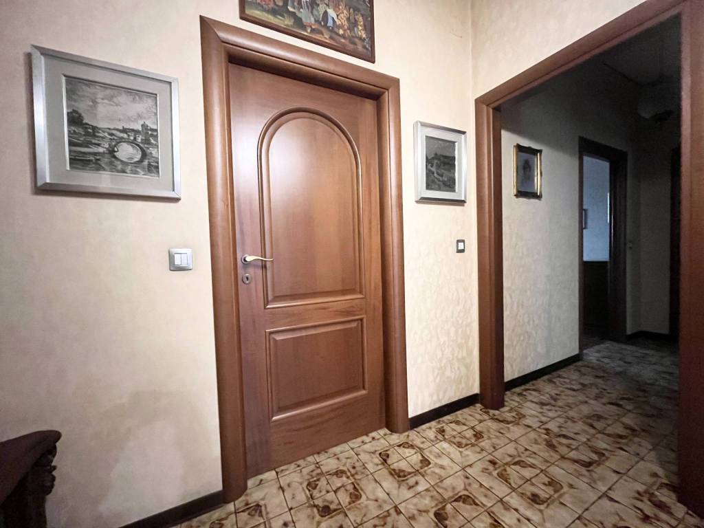 Trilocale a Milano - cod. 3833