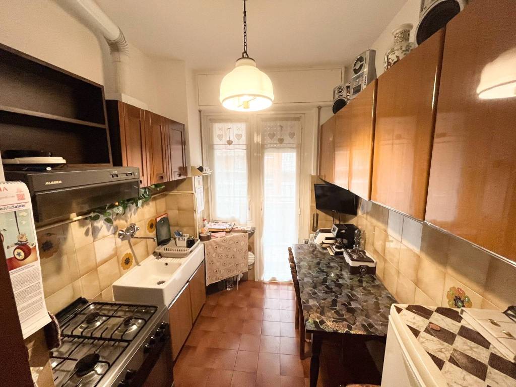 Trilocale a Milano - cod. 3833