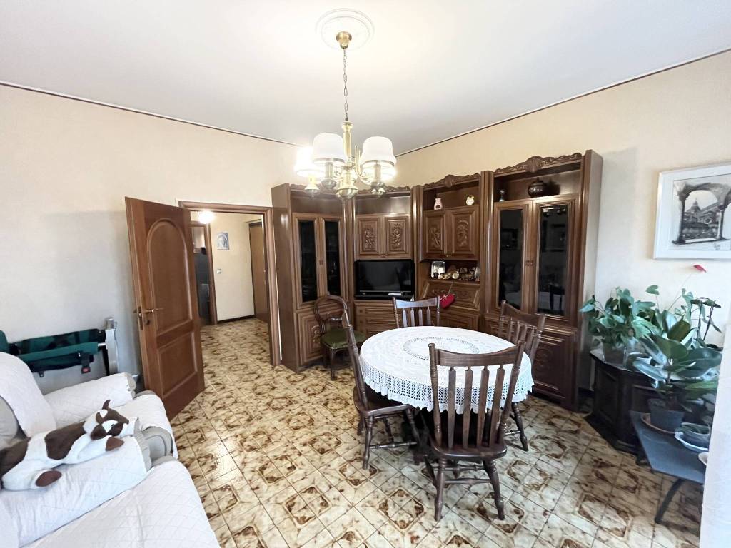 Trilocale a Milano - cod. 3833