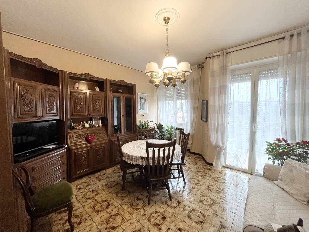 Trilocale a Milano - cod. 3833