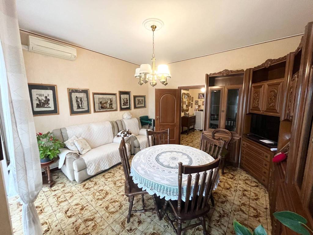 Trilocale a Milano - cod. 3833