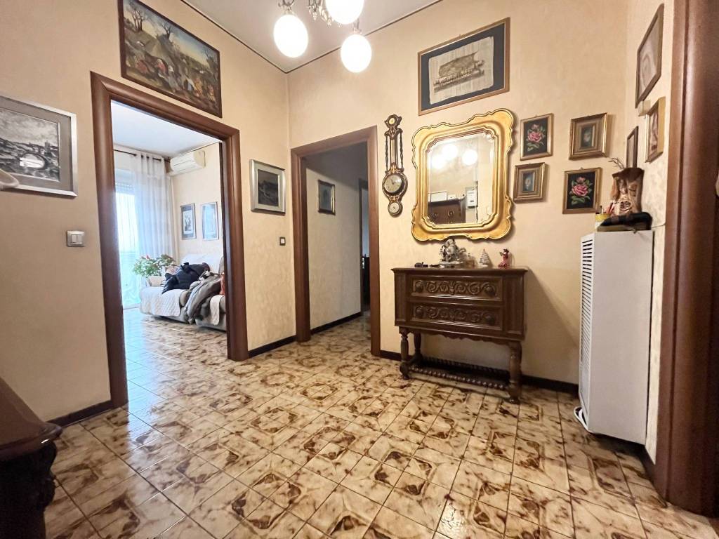 Trilocale a Milano - cod. 3833