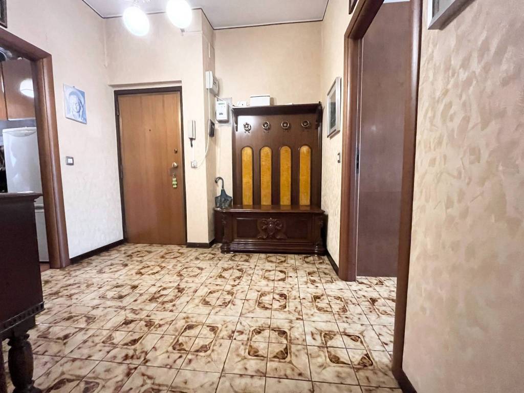 Trilocale a Milano - cod. 3833