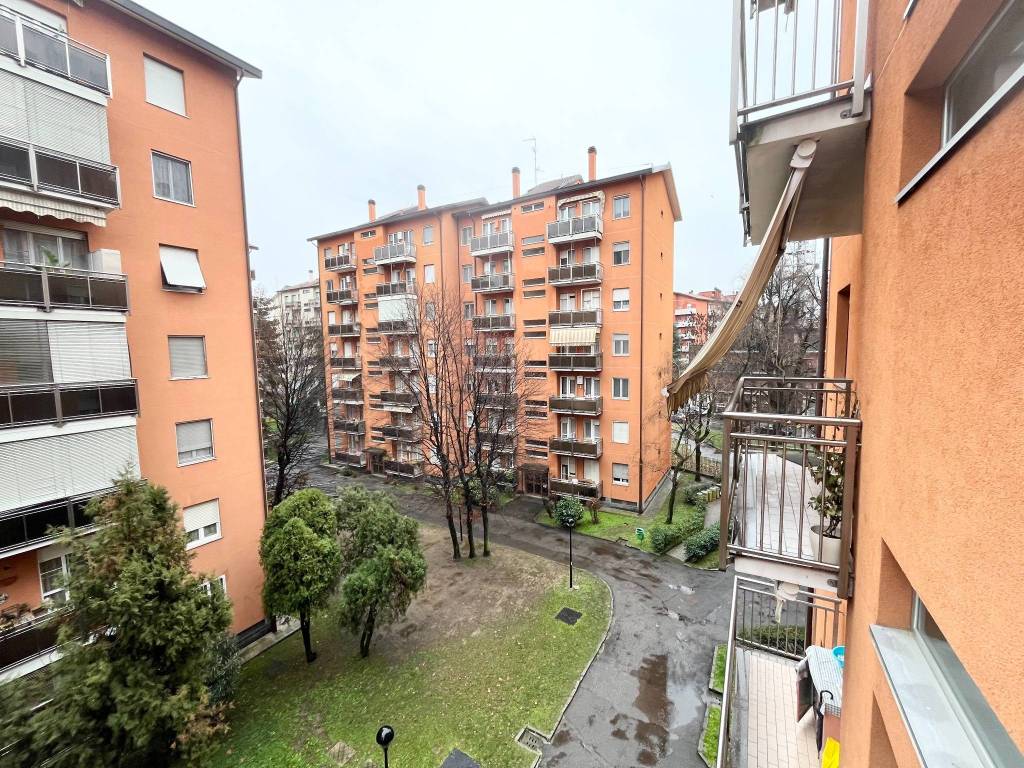 Trilocale a Milano - cod. 3833