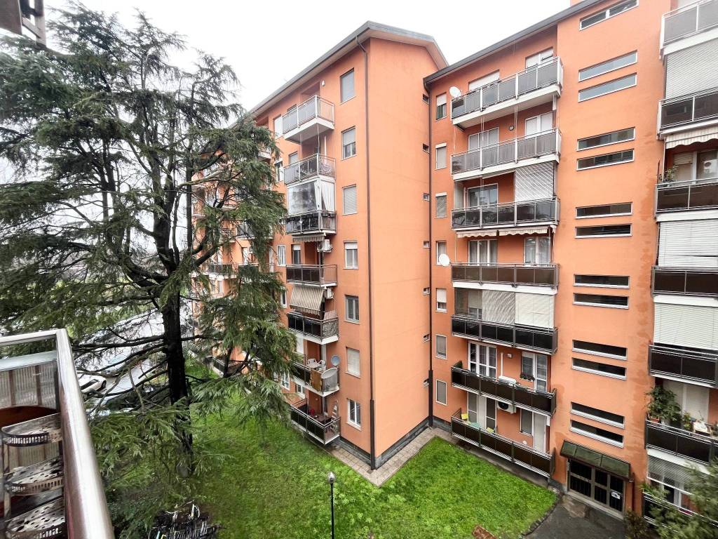 Trilocale a Milano - cod. 3833