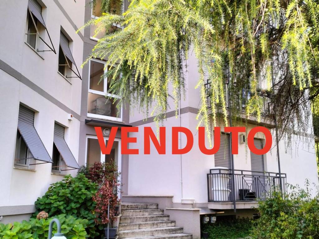 Quadrilocale a Dalmine - cod. 3786