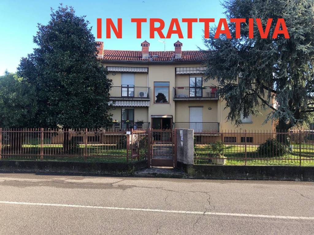 Bilocale a Dalmine - cod. 3828