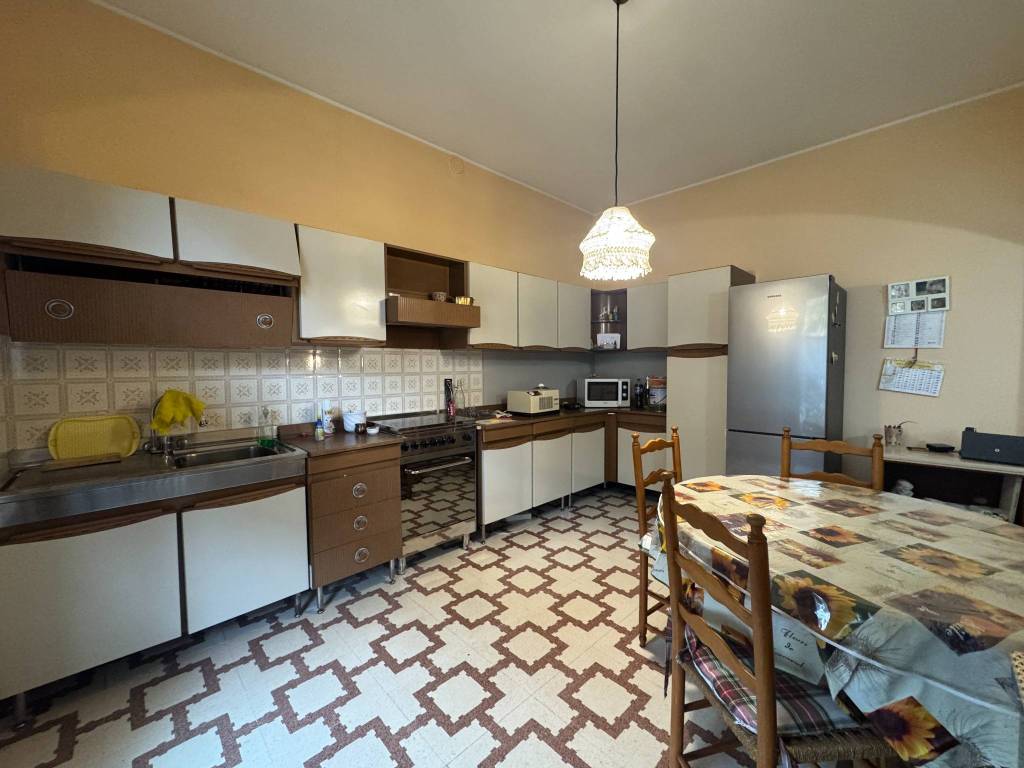 Villa a Dalmine - cod. 3834