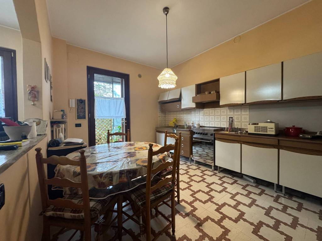 Villa a Dalmine - cod. 3834