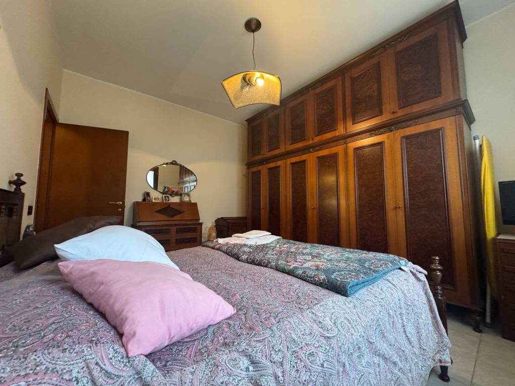 Villa a Dalmine - cod. 3834