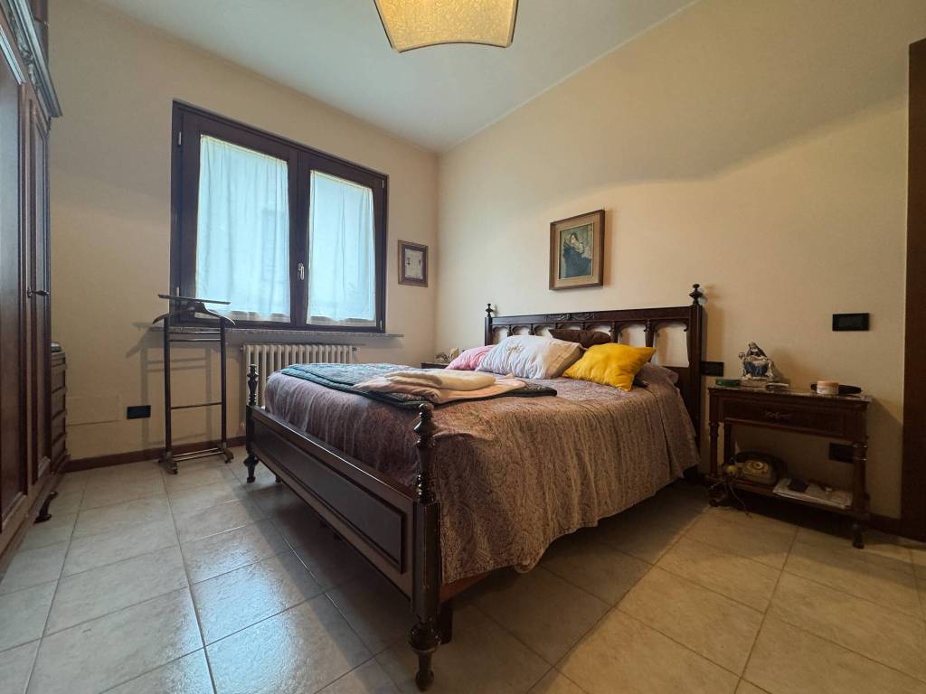 Villa a Dalmine - cod. 3834