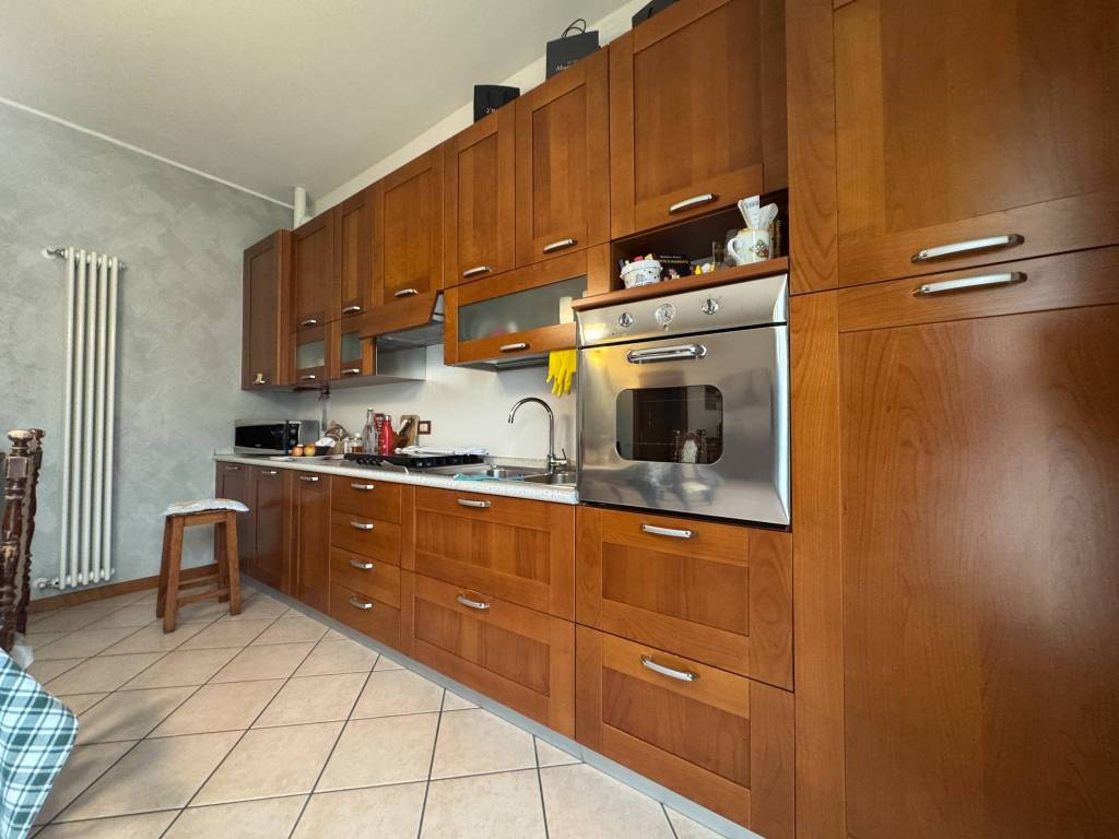 Villa a Dalmine - cod. 3834