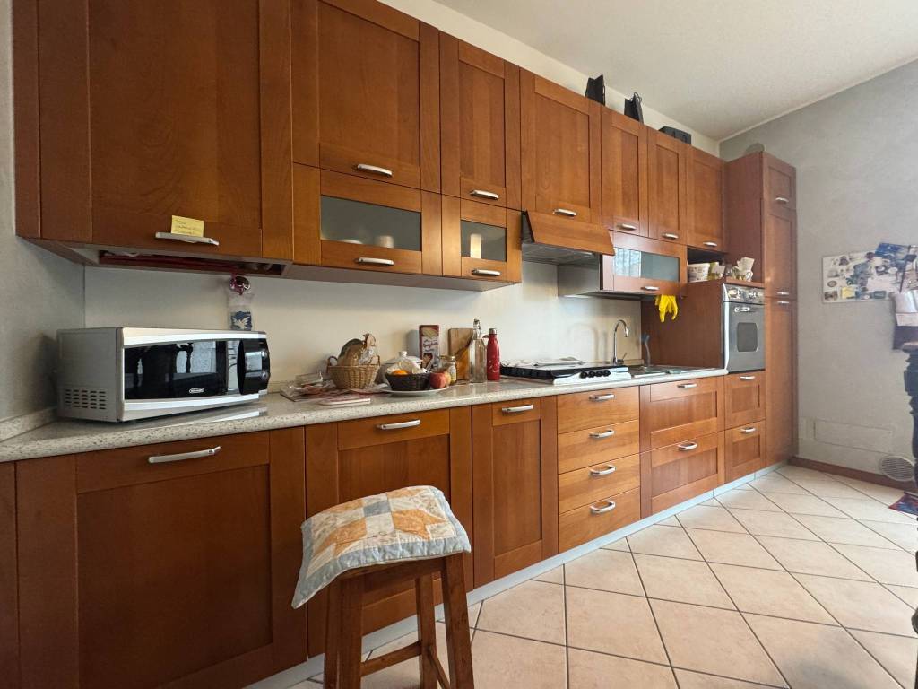 Villa a Dalmine - cod. 3834