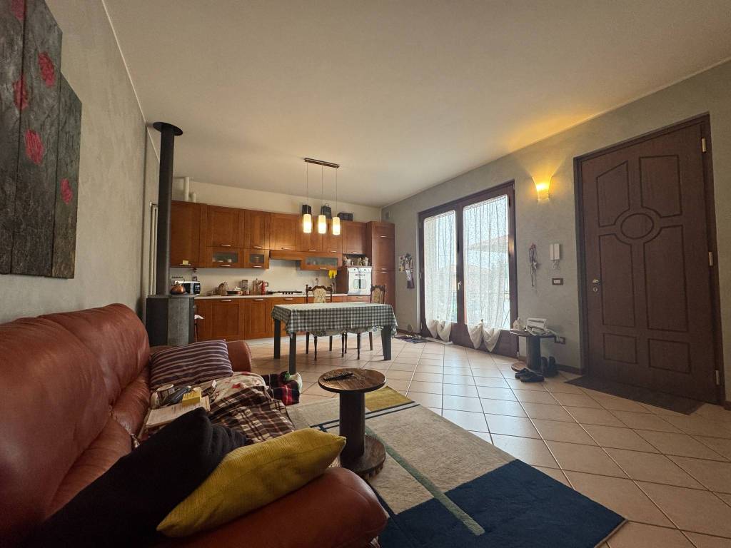 Villa a Dalmine - cod. 3834