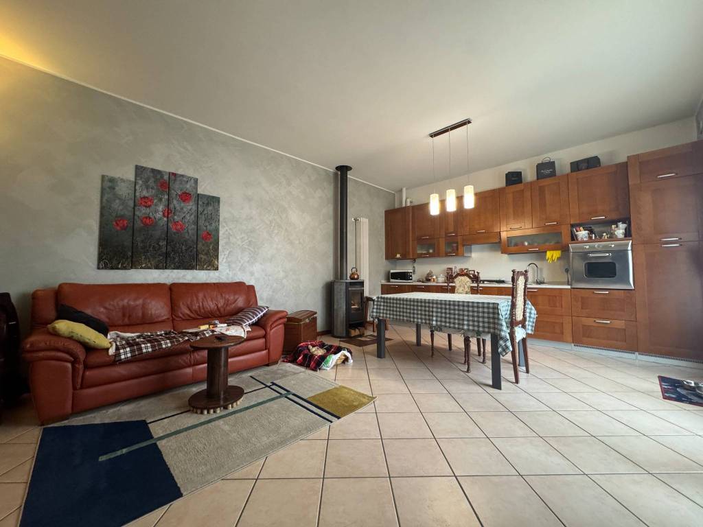 Villa a Dalmine - cod. 3834