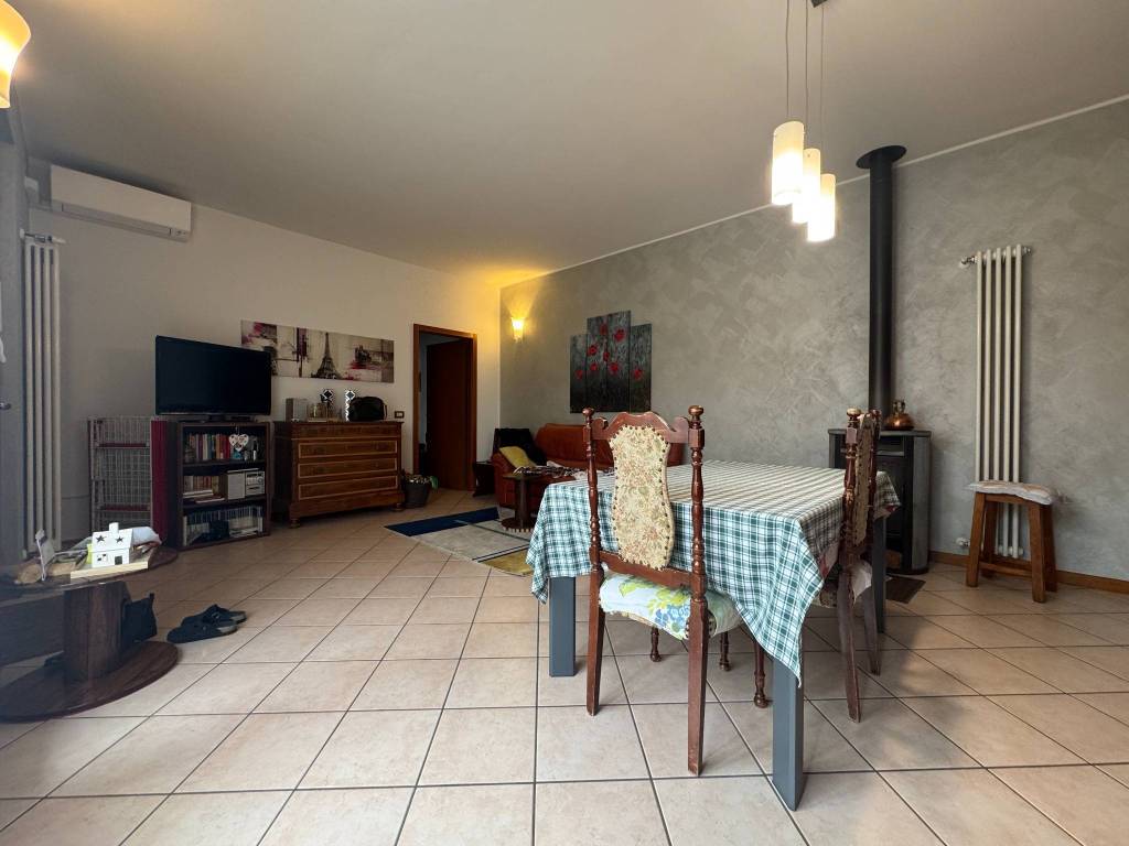 Villa a Dalmine - cod. 3834