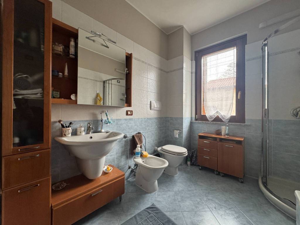 Villa a Dalmine - cod. 3834