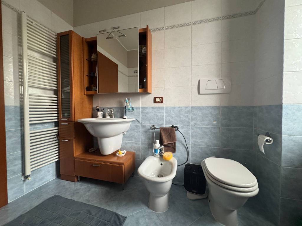 Villa a Dalmine - cod. 3834