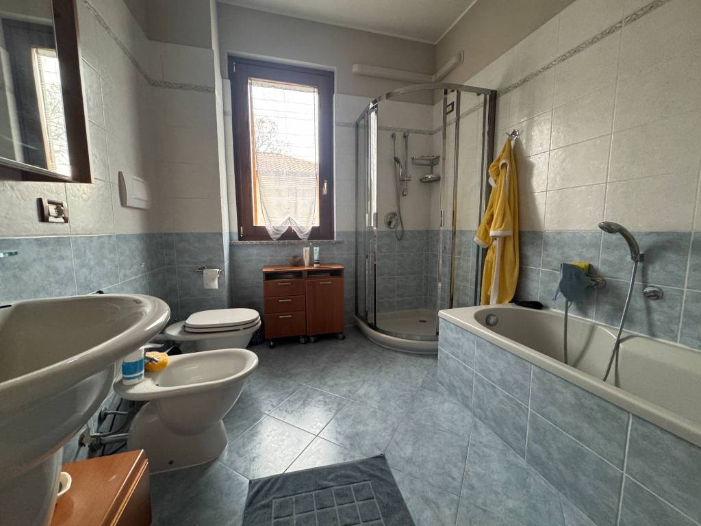 Villa a Dalmine - cod. 3834