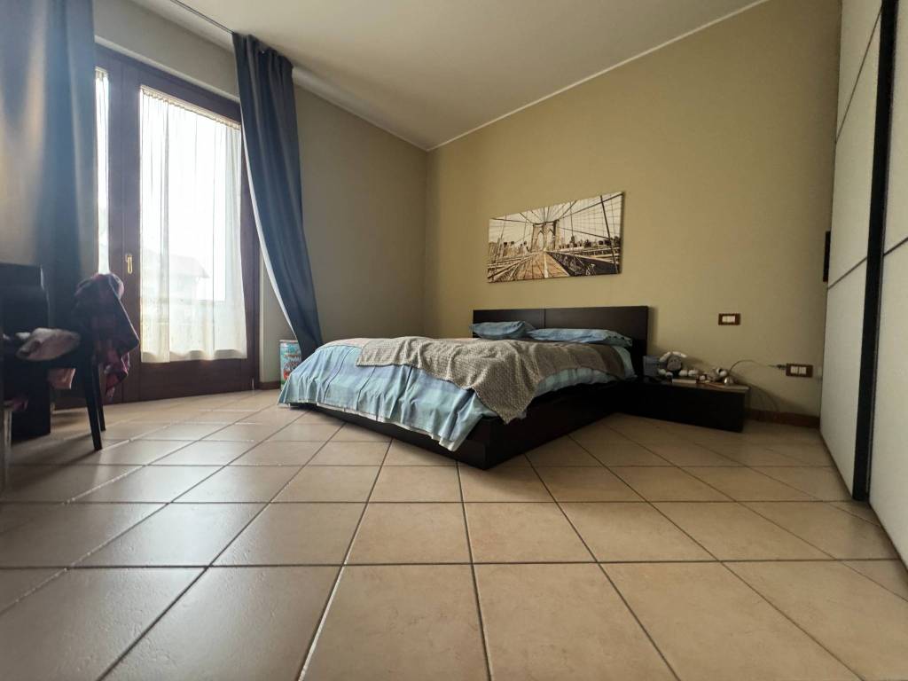 Villa a Dalmine - cod. 3834