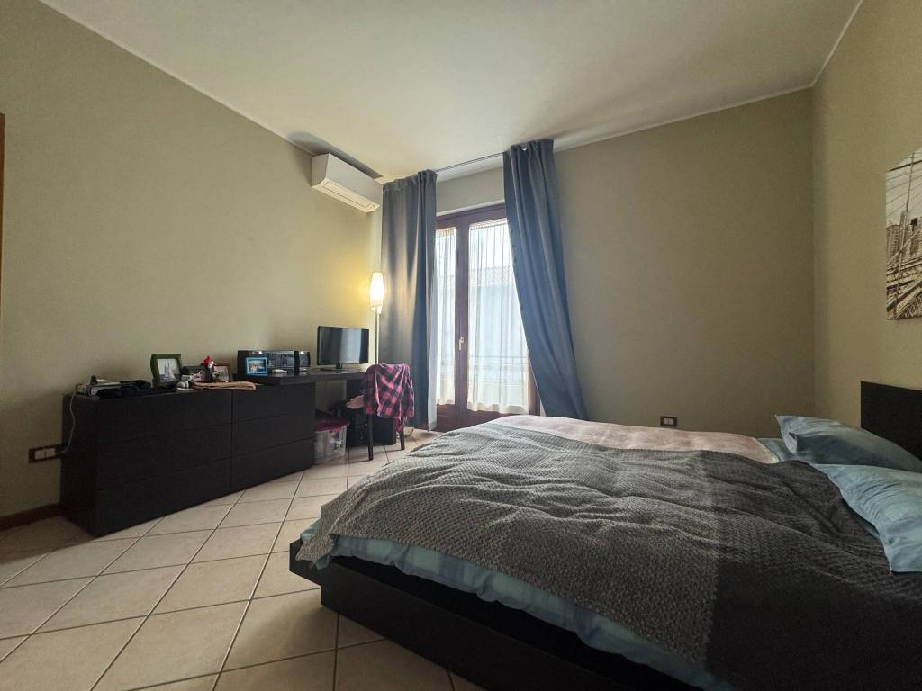 Villa a Dalmine - cod. 3834