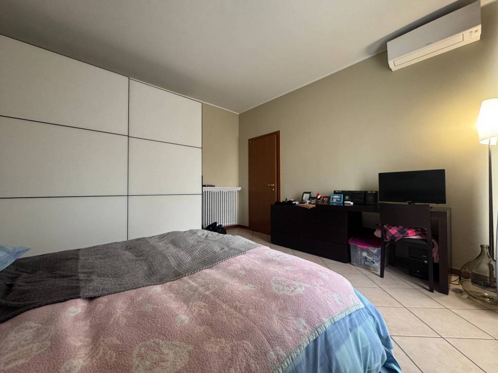 Villa a Dalmine - cod. 3834