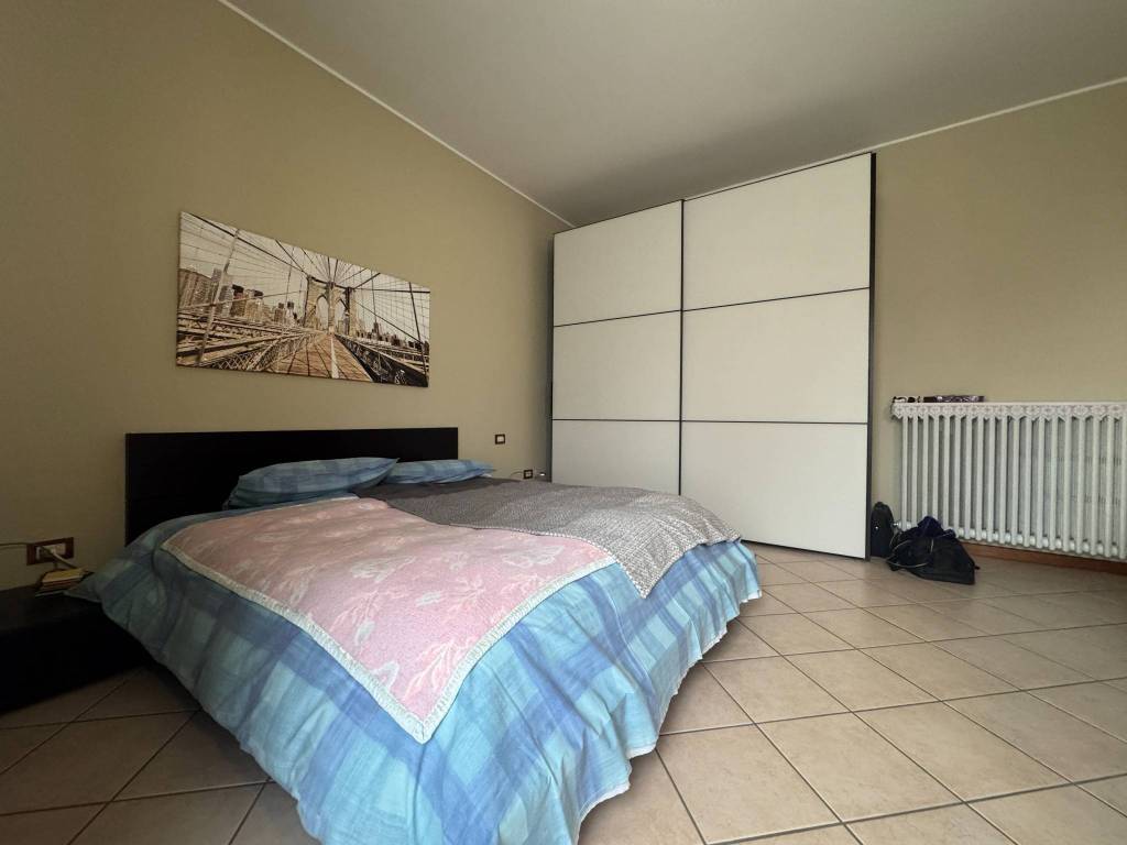 Villa a Dalmine - cod. 3834