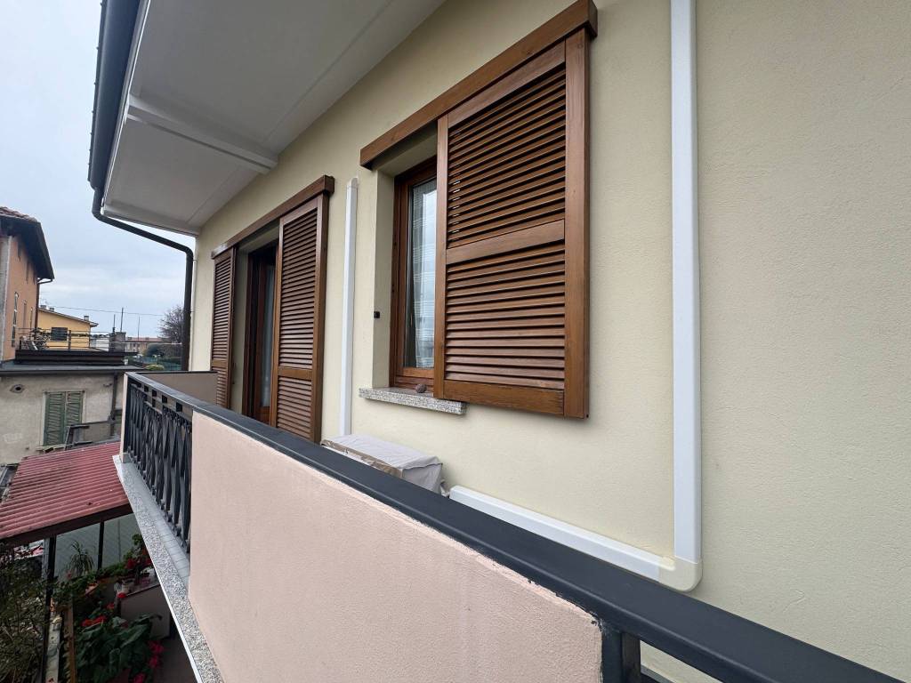 Villa a Dalmine - cod. 3834