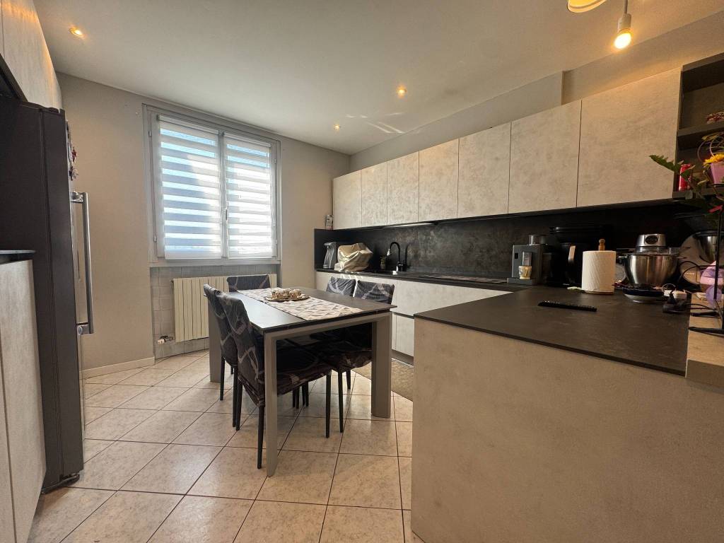 Villa a Schiera a Suisio - cod. 3835